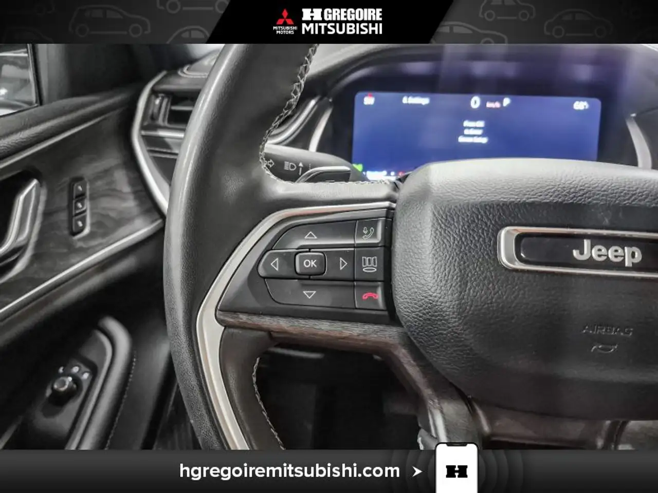 Jeep Grand Cherokee - Image 19