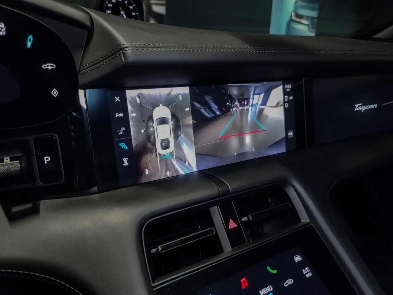 Porsche Taycan - Image 22