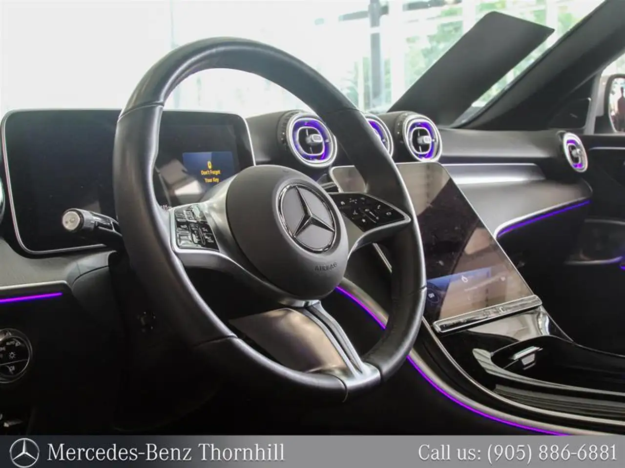 Mercedes-Benz C-Class - Image 10