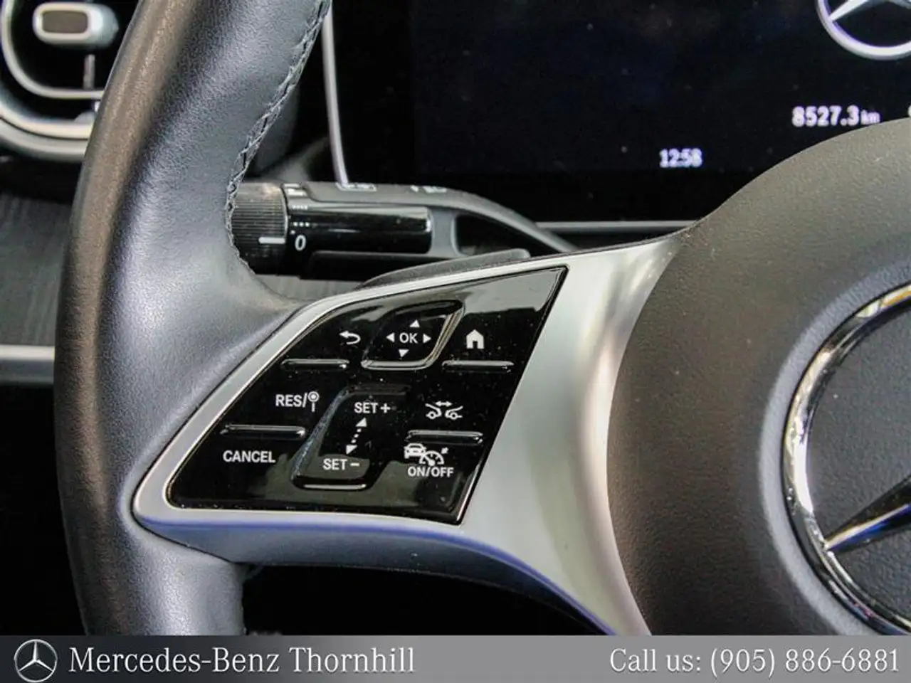 Mercedes-Benz C-Class - Image 16