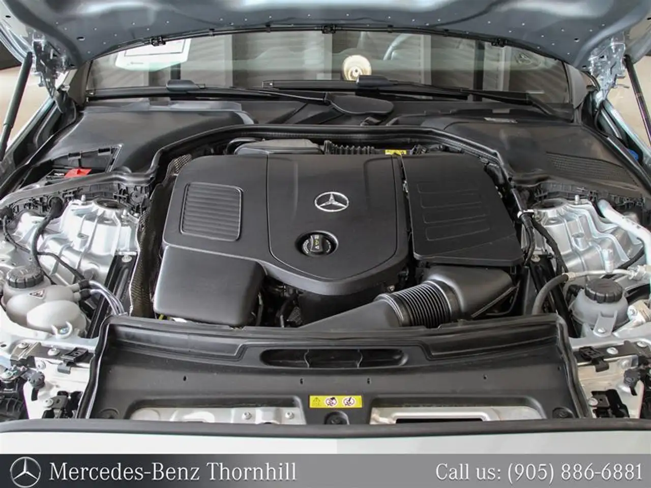 Mercedes-Benz C-Class - Image 24