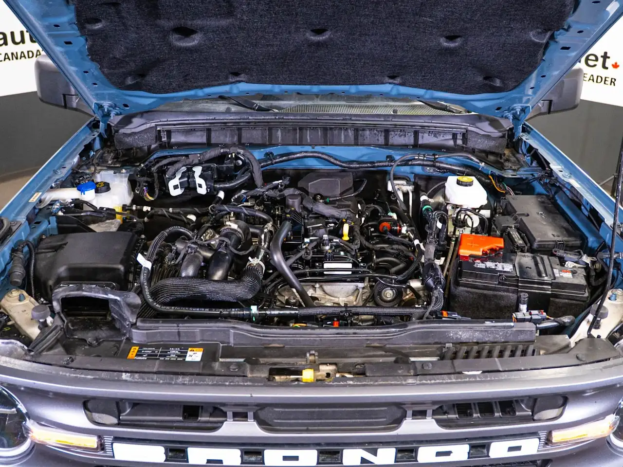 Ford Bronco - Image 6