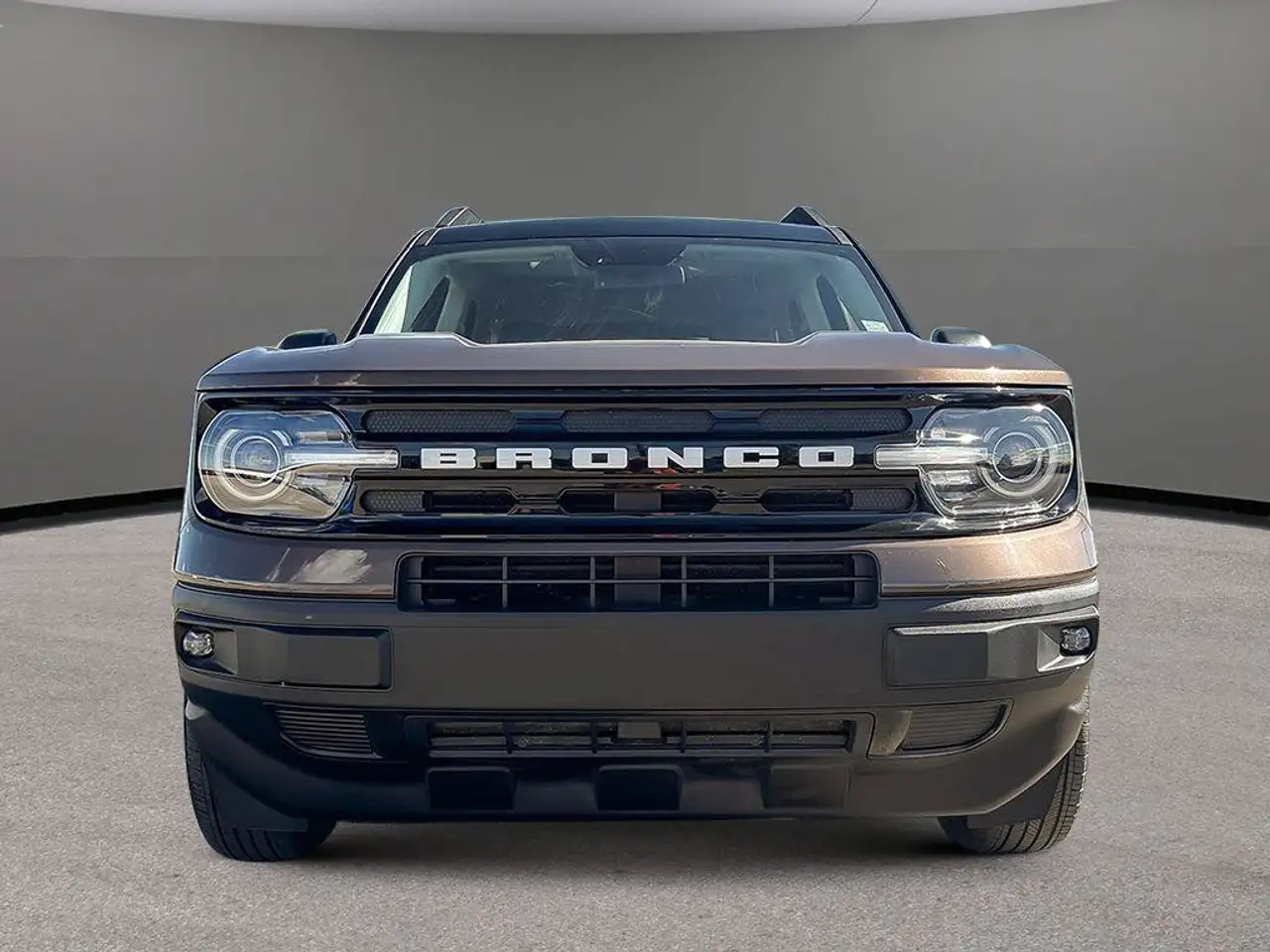 Ford Bronco Sport - Image 10