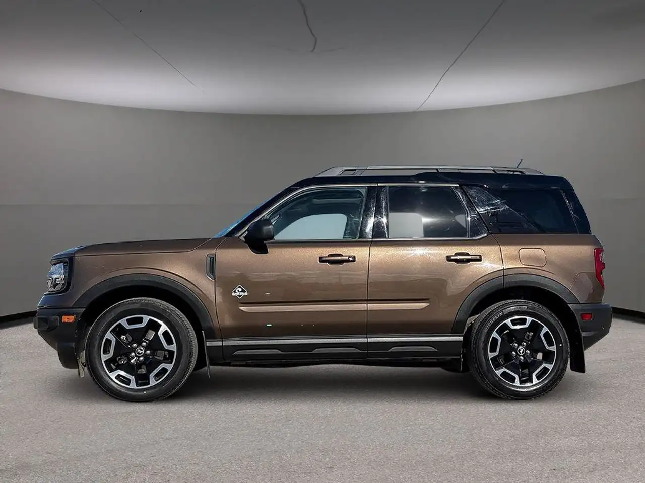 Ford Bronco Sport - Image 4