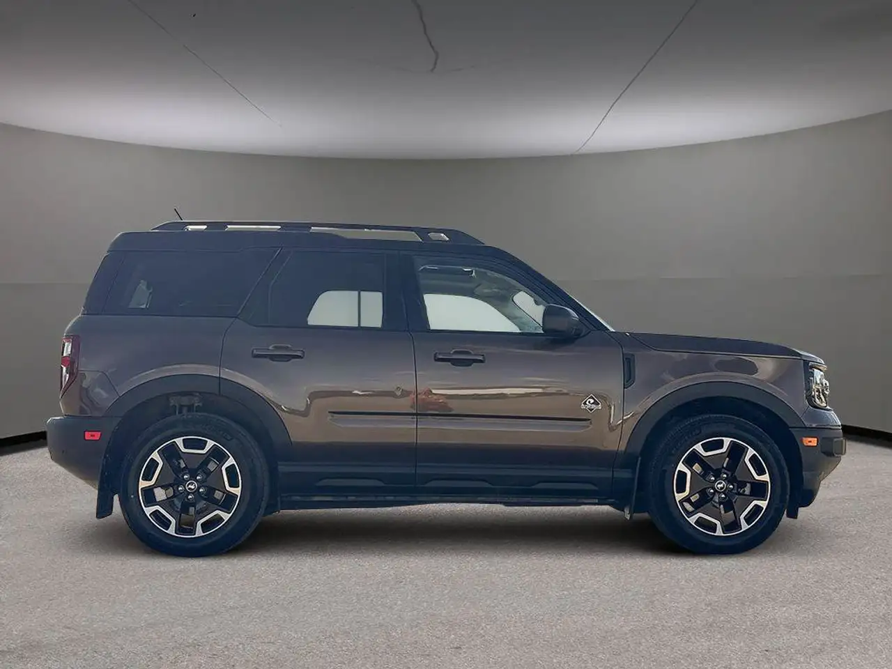 Ford Bronco Sport - Image 8