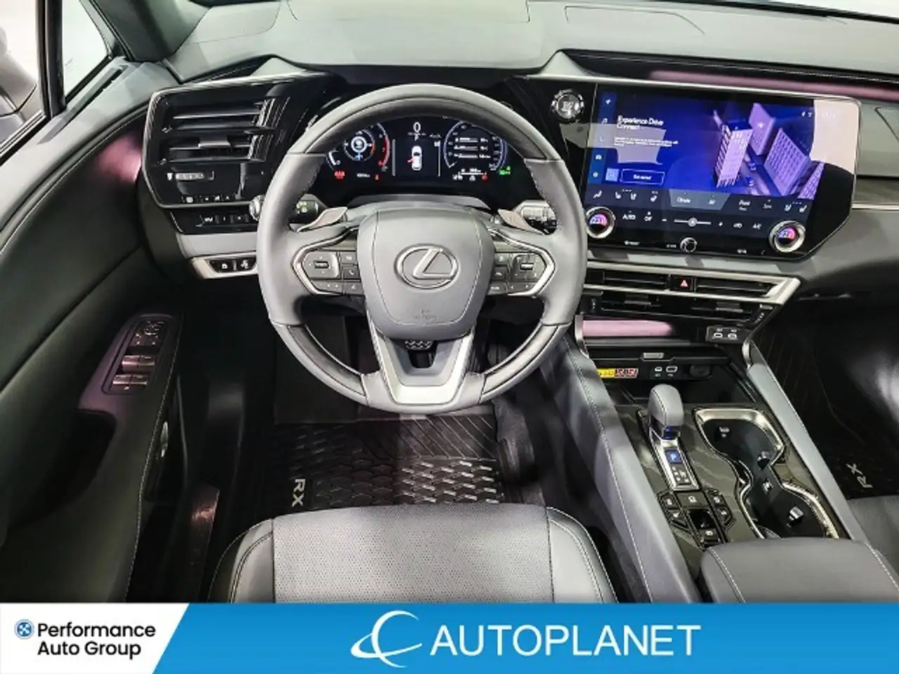 Lexus RX - Image 20