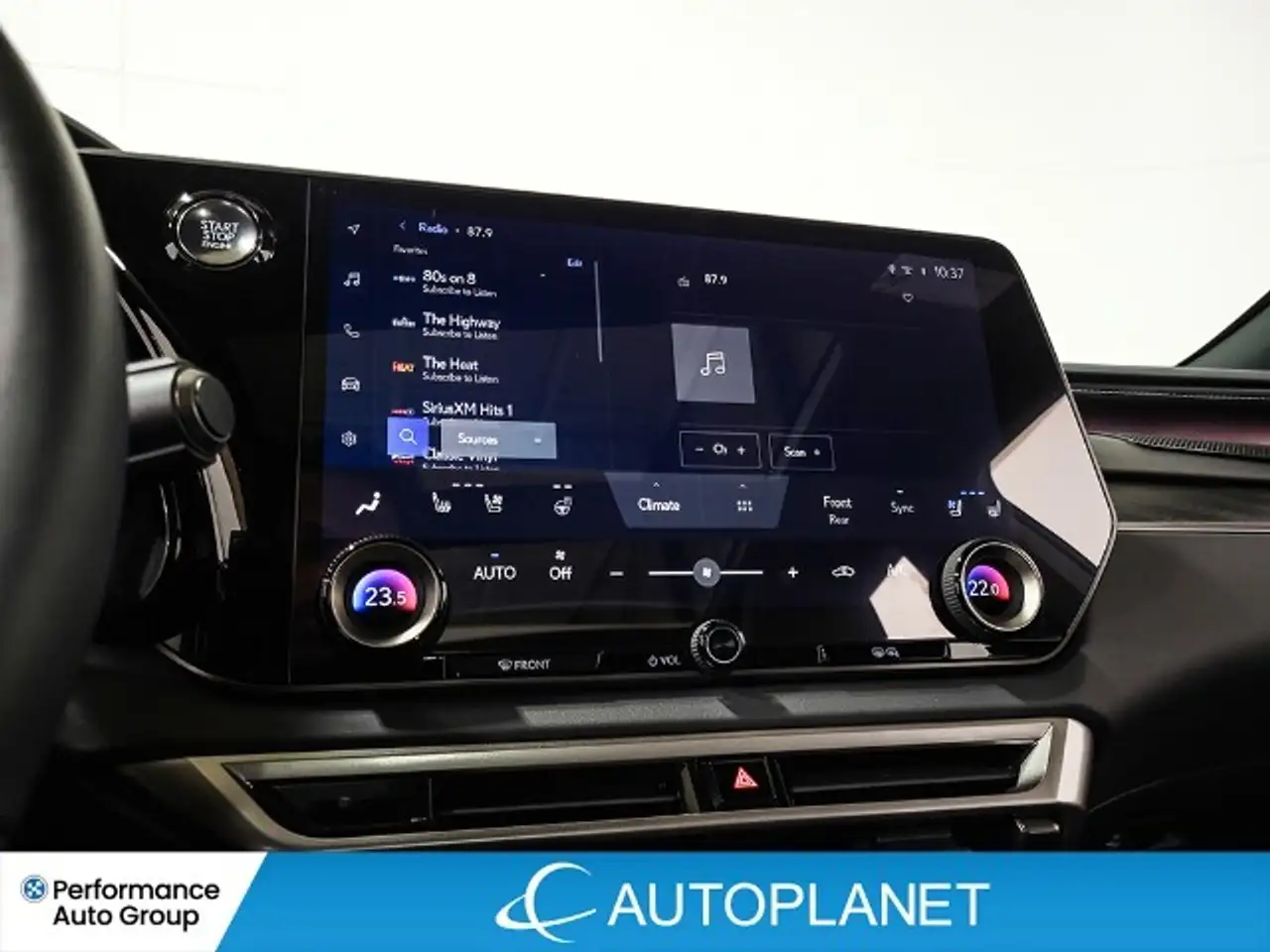 Lexus RX - Image 34