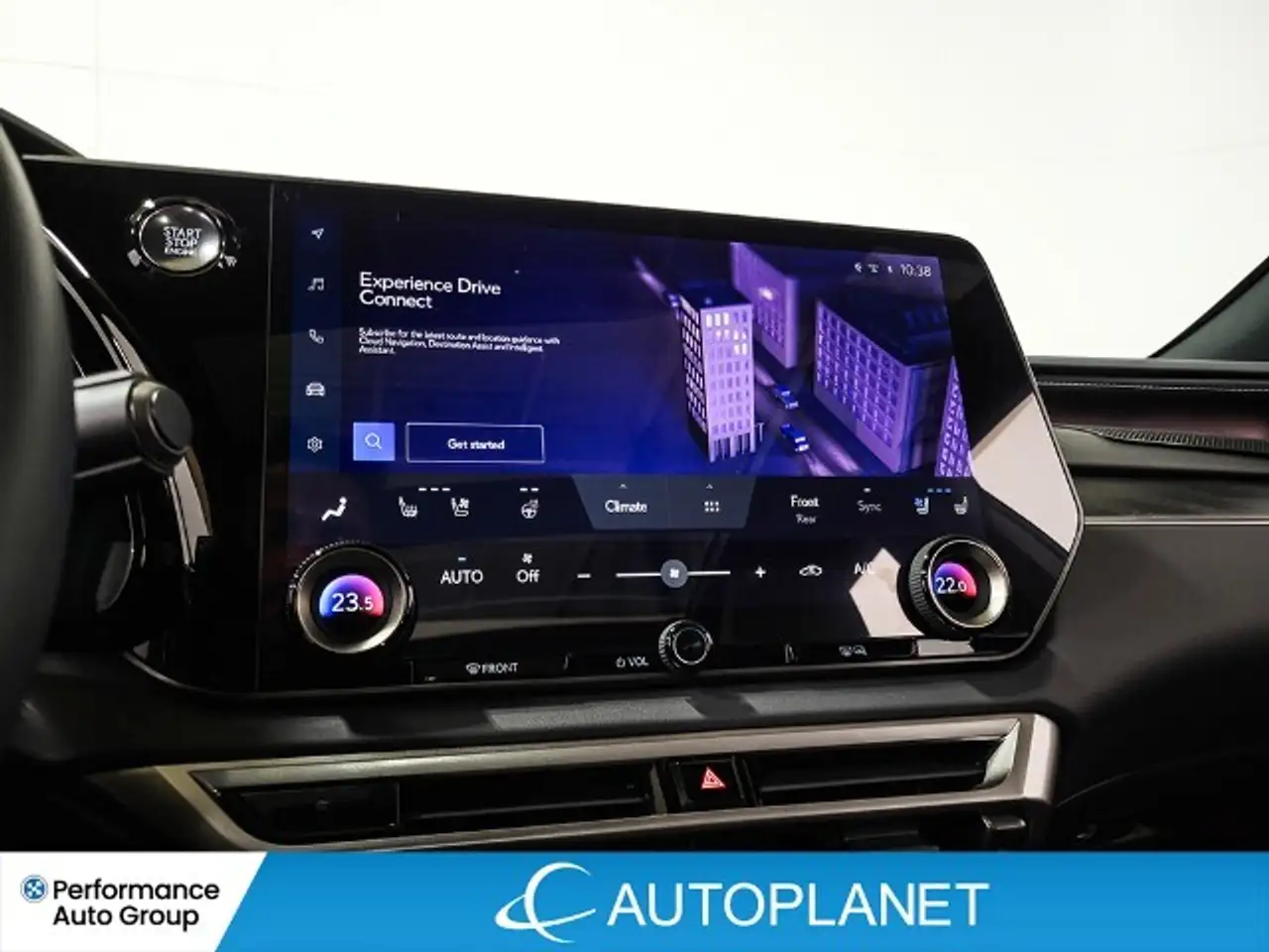 Lexus RX - Image 35