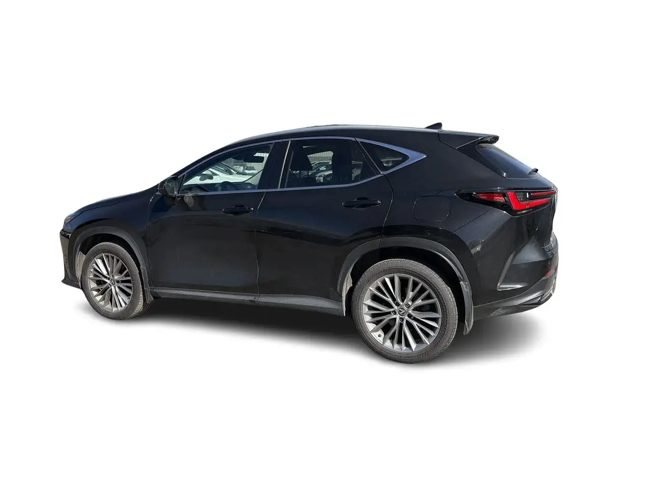 Lexus NX - Image 9