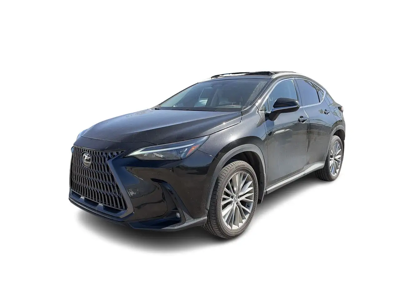 Lexus NX - Image 6