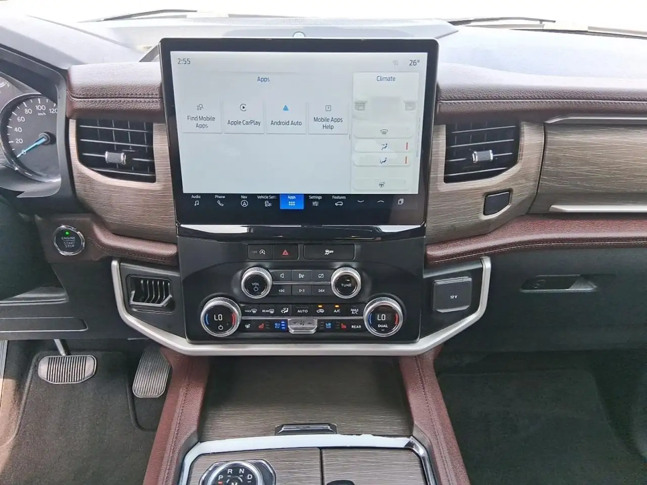 Ford Expedition - Image 16