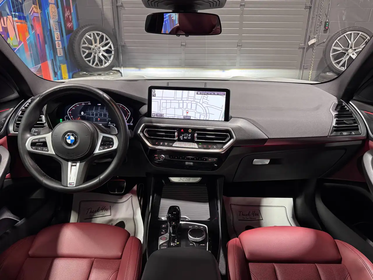 BMW X3 - Image 12