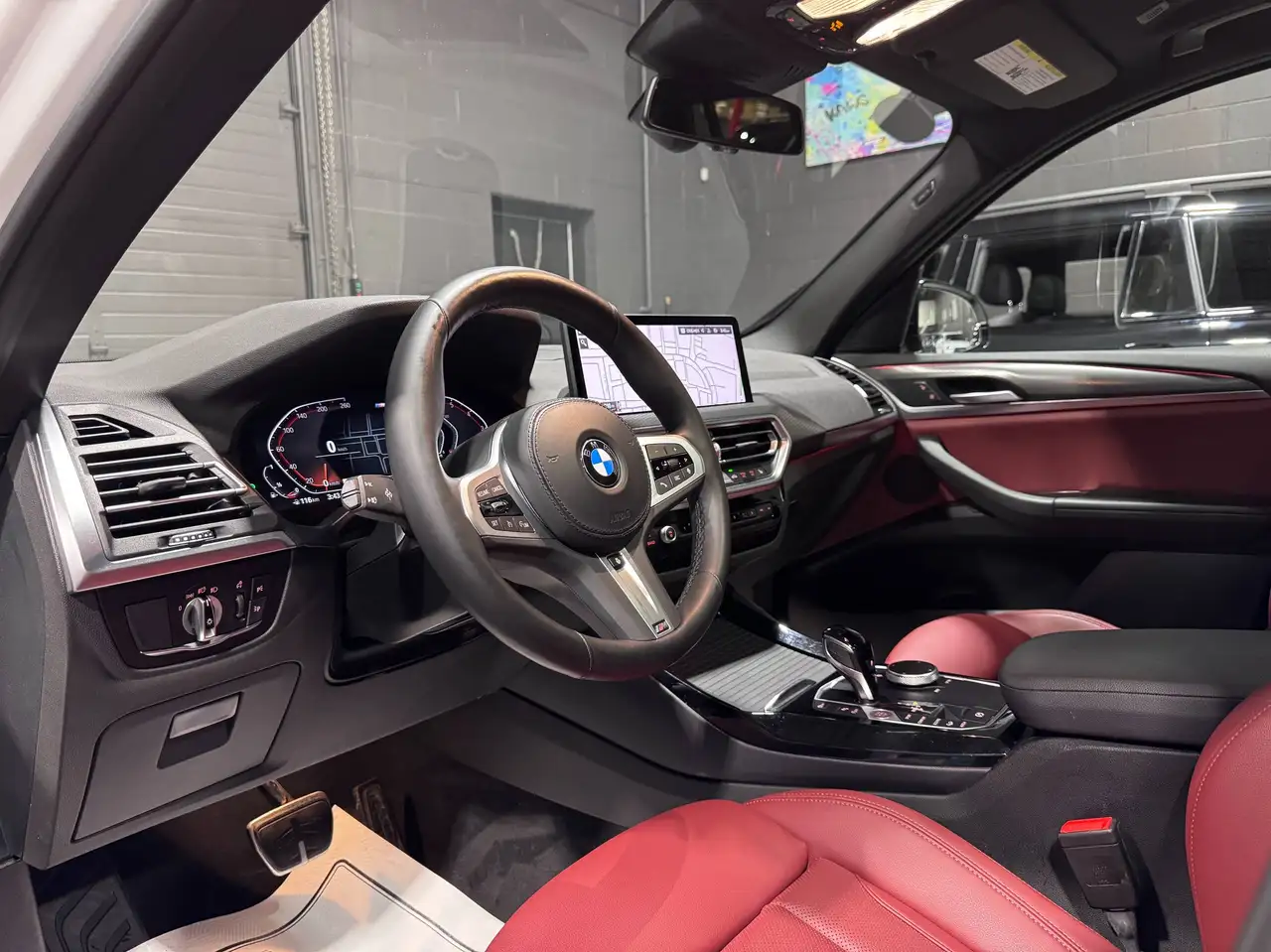 BMW X3 - Image 14