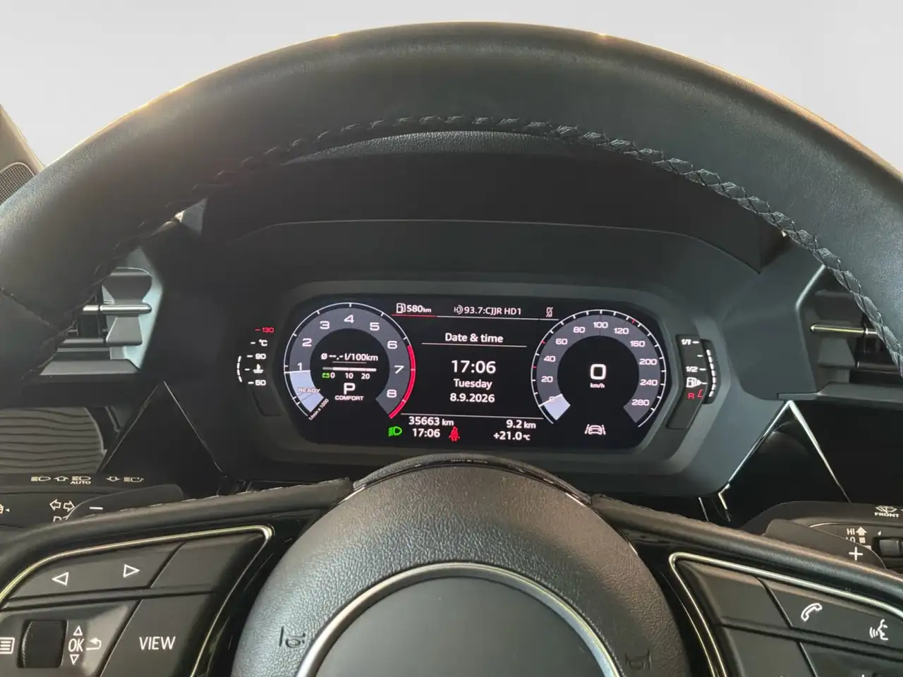 Audi A3 - Image 12