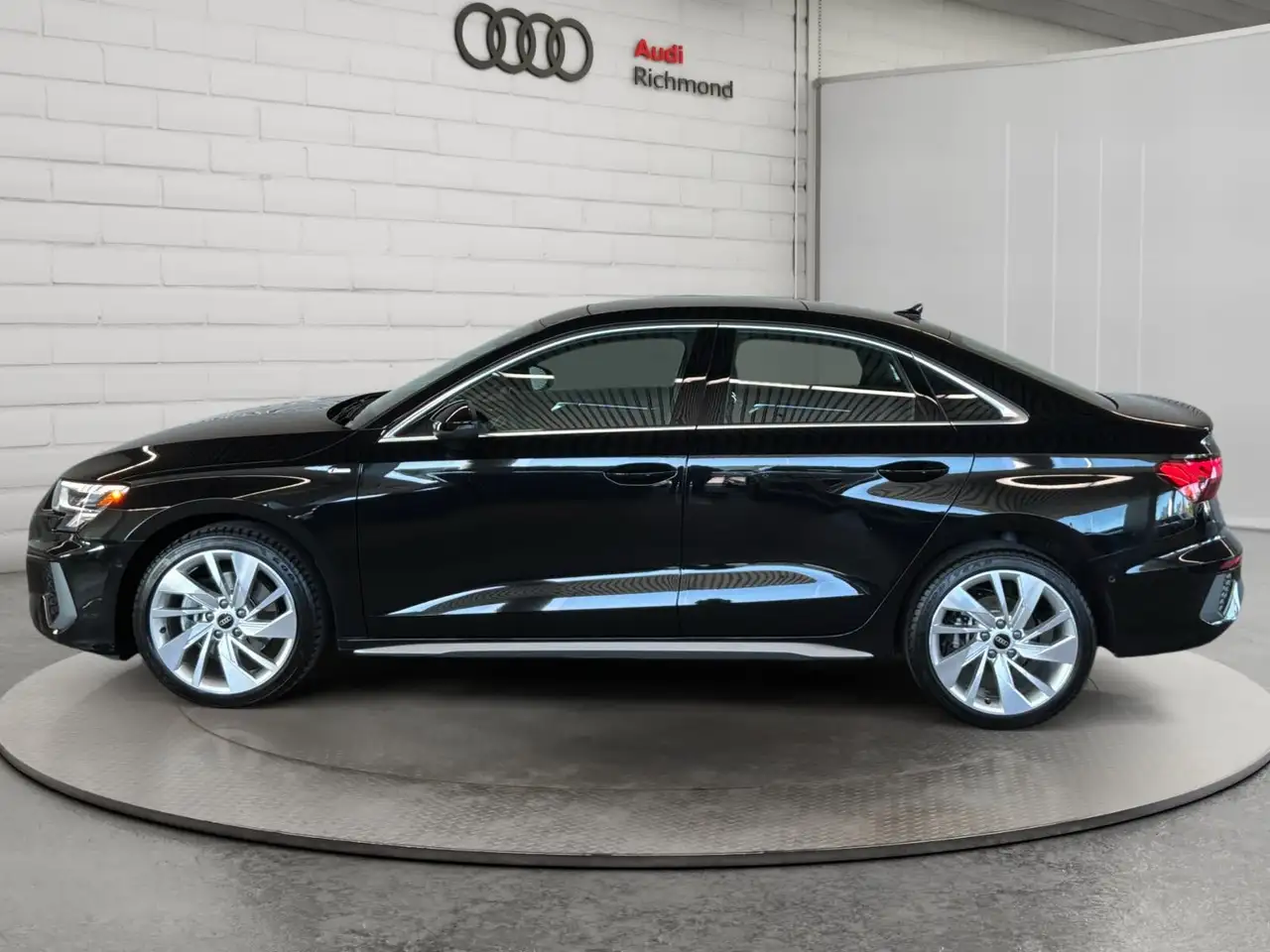 Audi A3 - Image 8
