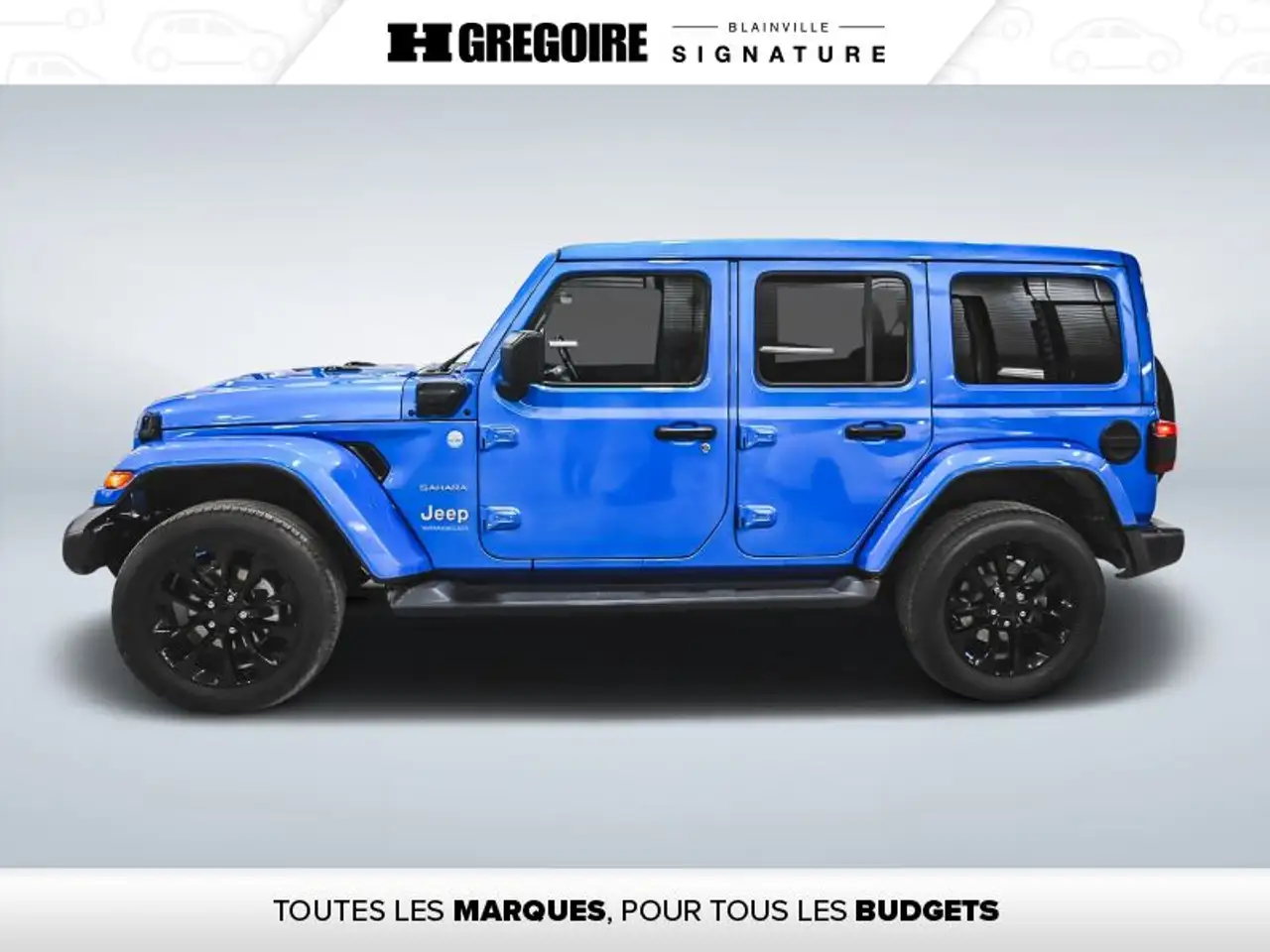 Jeep Wrangler - Image 6