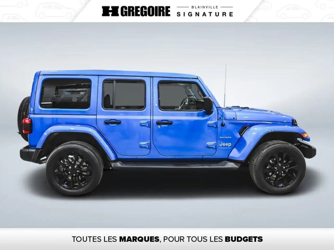 Jeep Wrangler - Image 12