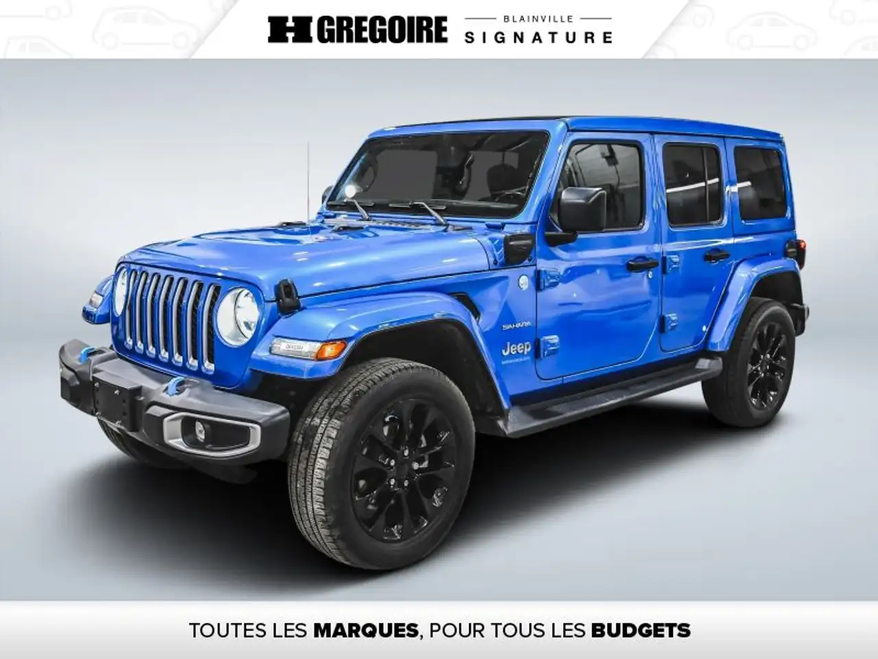 Jeep Wrangler - Image 5