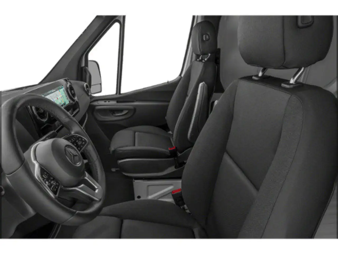 Mercedes-Benz Sprinter - Image 6