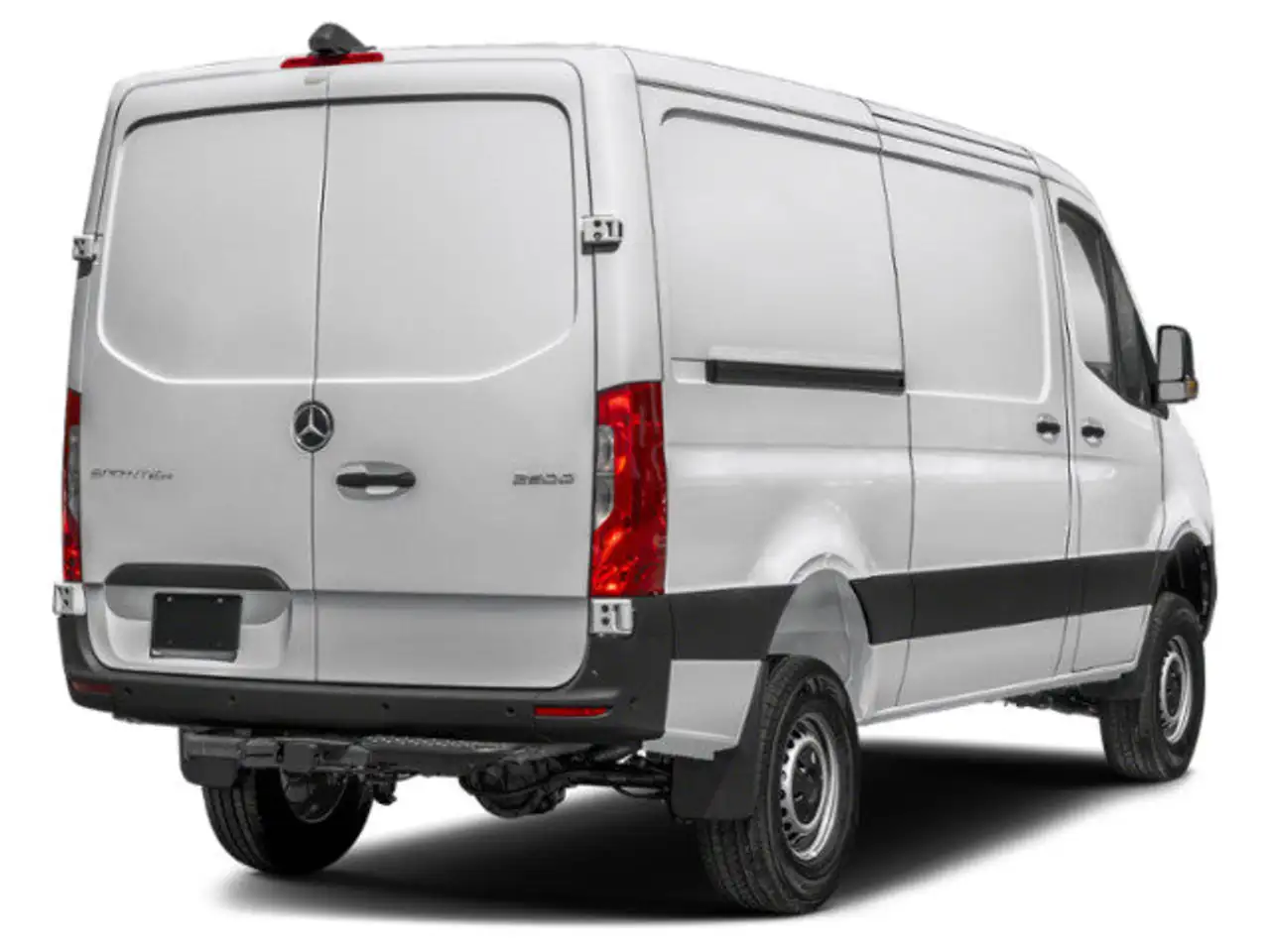 Mercedes-Benz Sprinter - Image 2