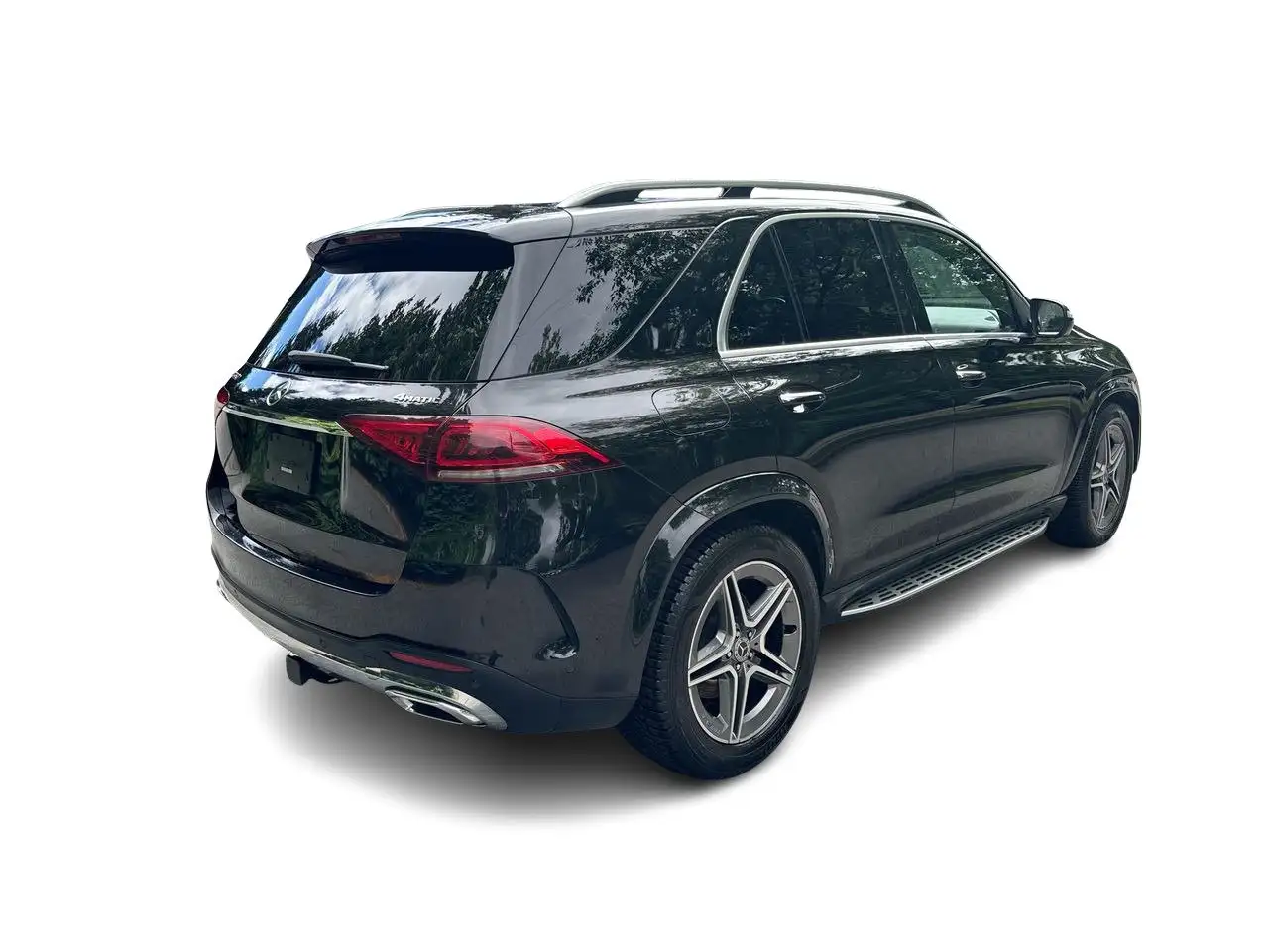 Mercedes-Benz GLE - Image 13