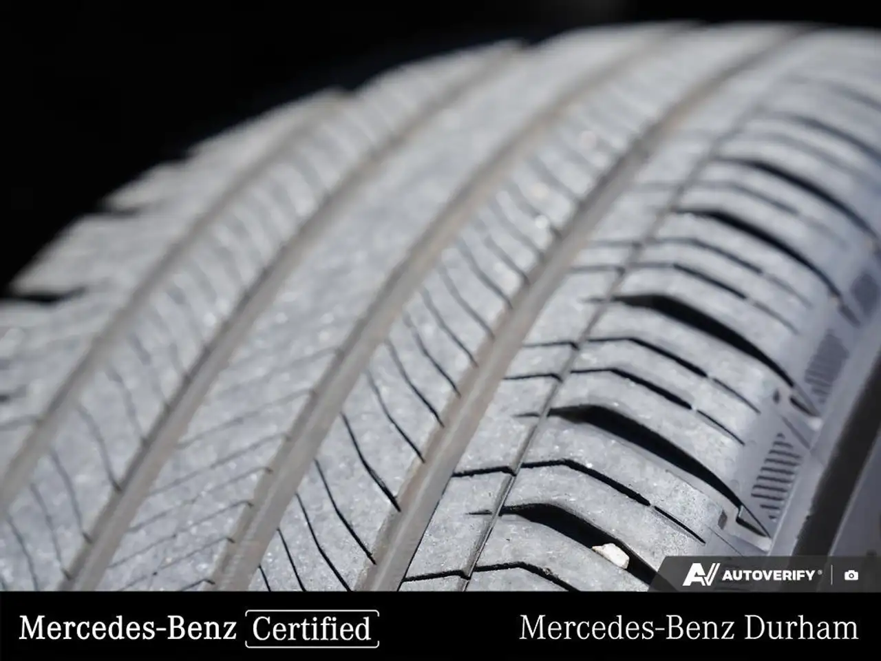 Mercedes-Benz GLC - Image 8