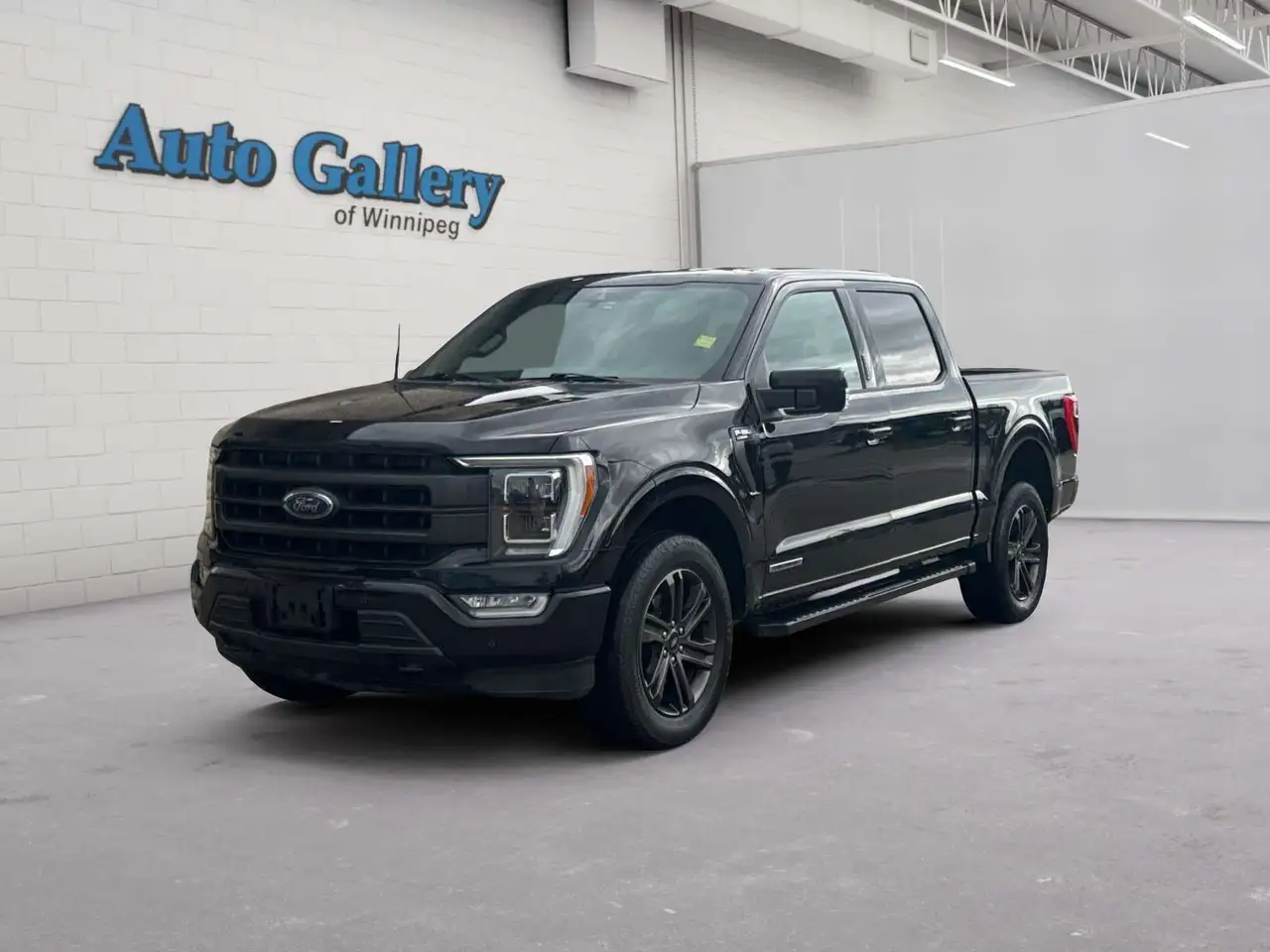 Ford F-150 - Image 1