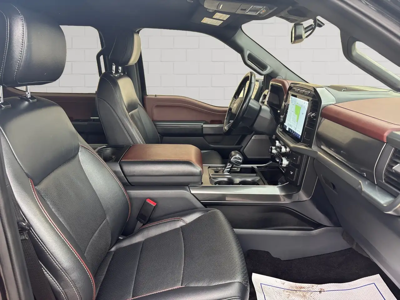 Ford F-150 - Image 17