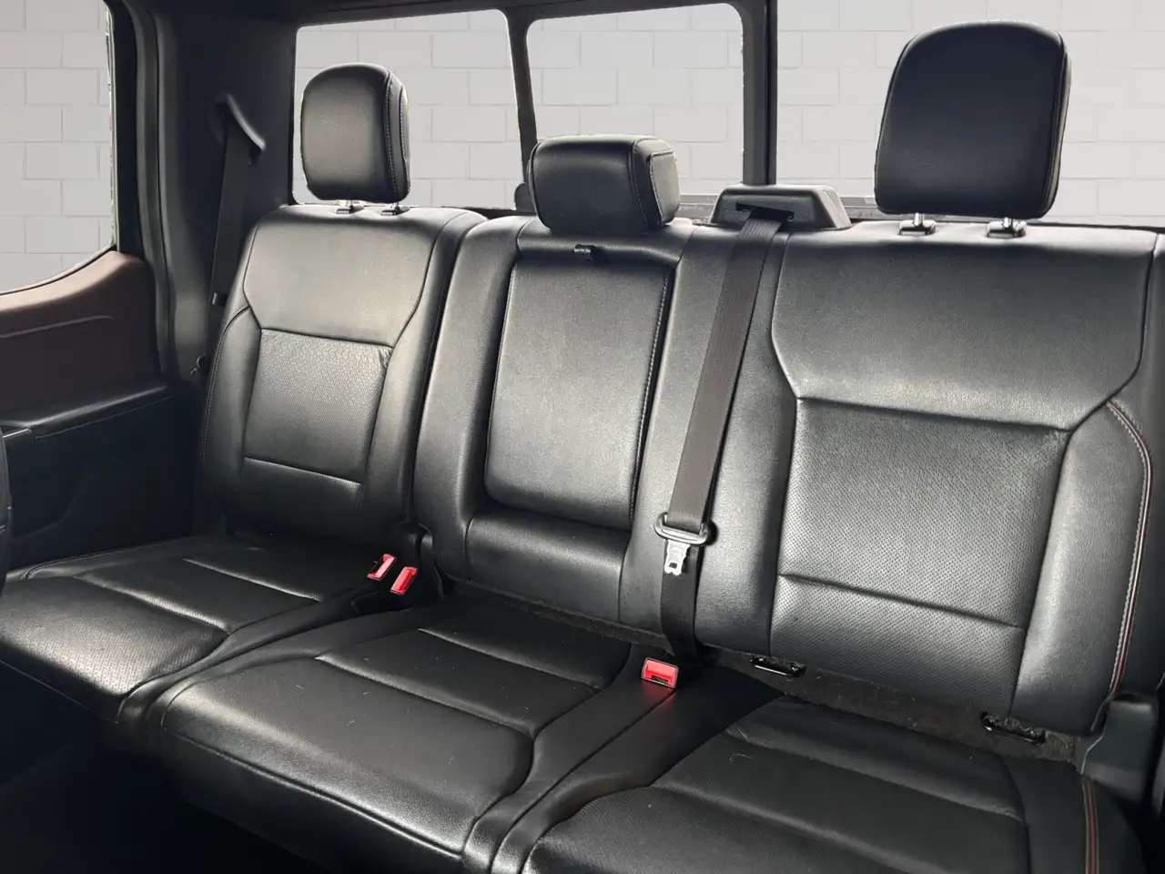 Ford F-150 - Image 16