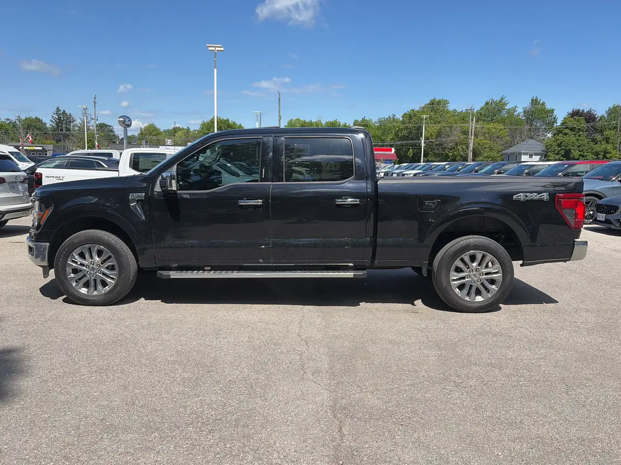 Ford F-150 - Image 2