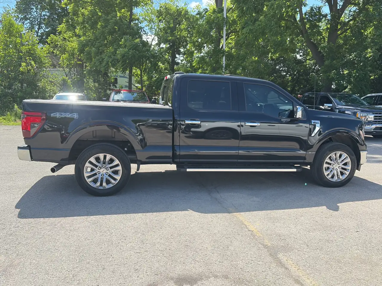 Ford F-150 - Image 6