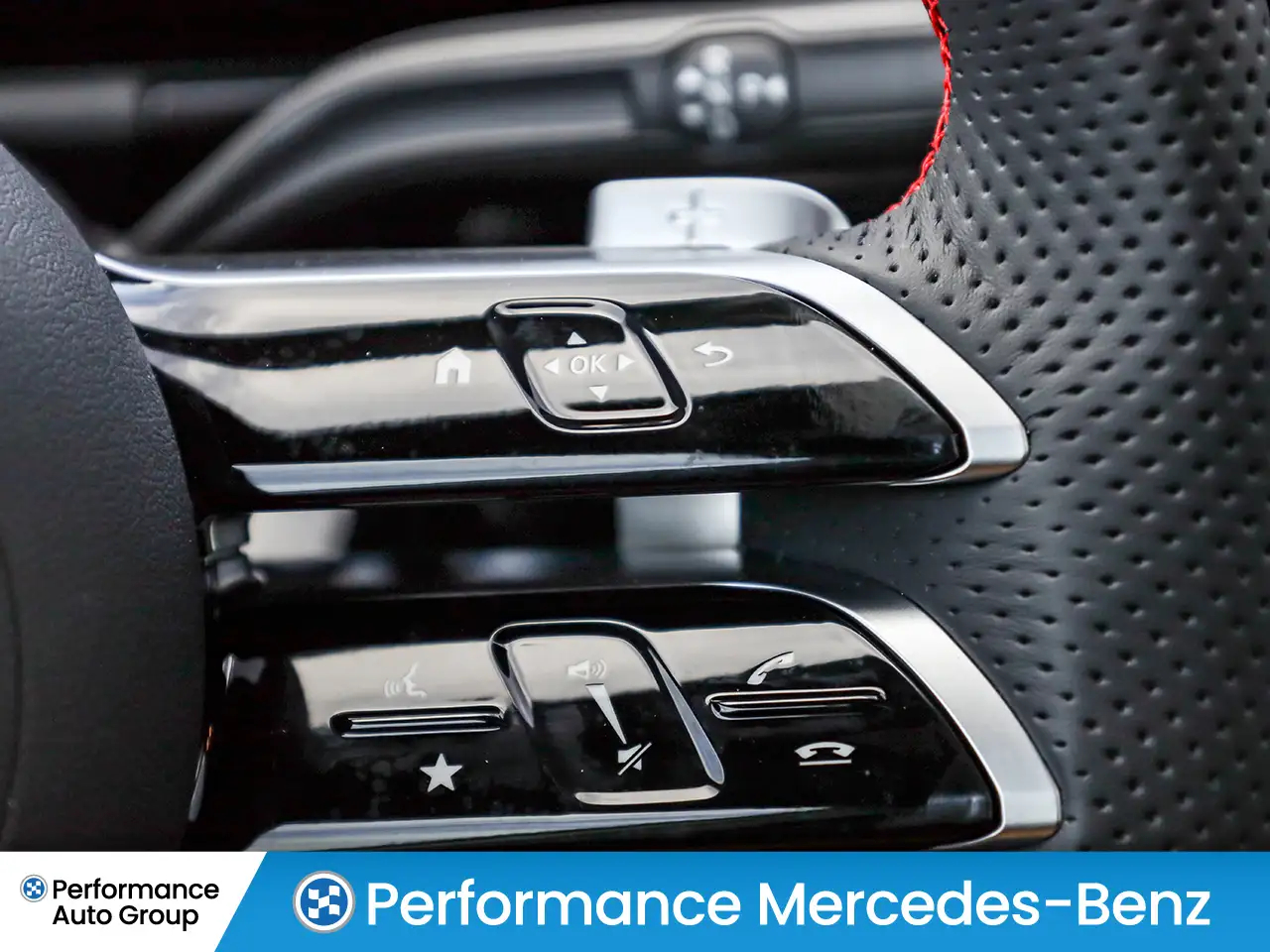 Mercedes-Benz GLA - Image 20