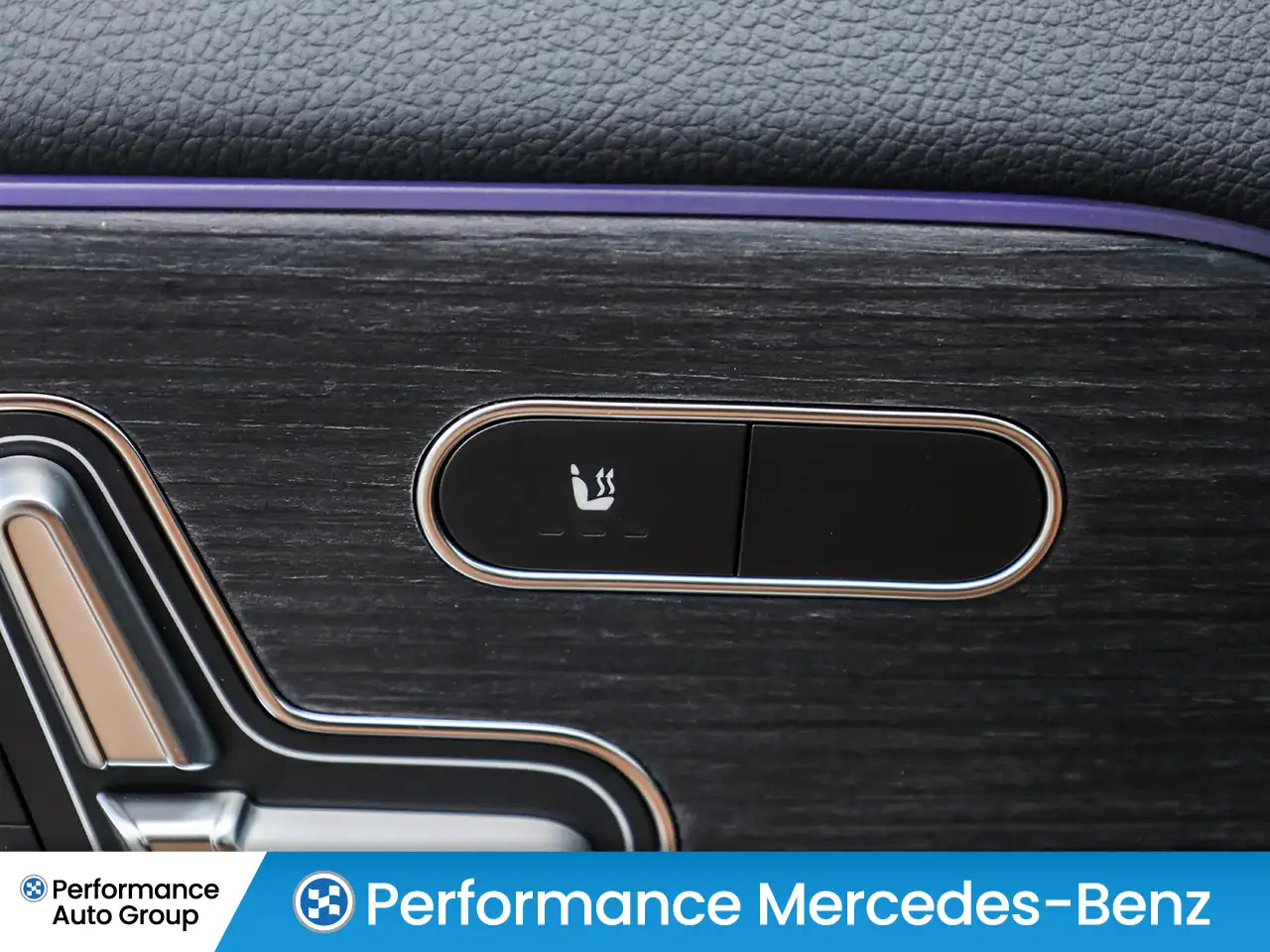 Mercedes-Benz GLA - Image 28