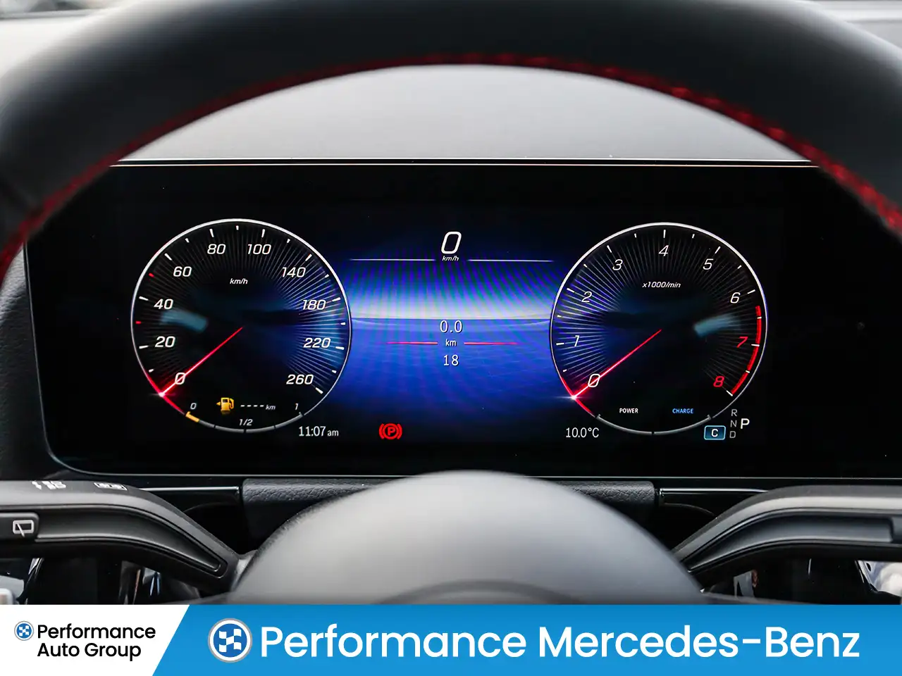 Mercedes-Benz GLA - Image 18