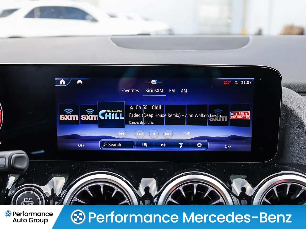 Mercedes-Benz GLA - Image 21