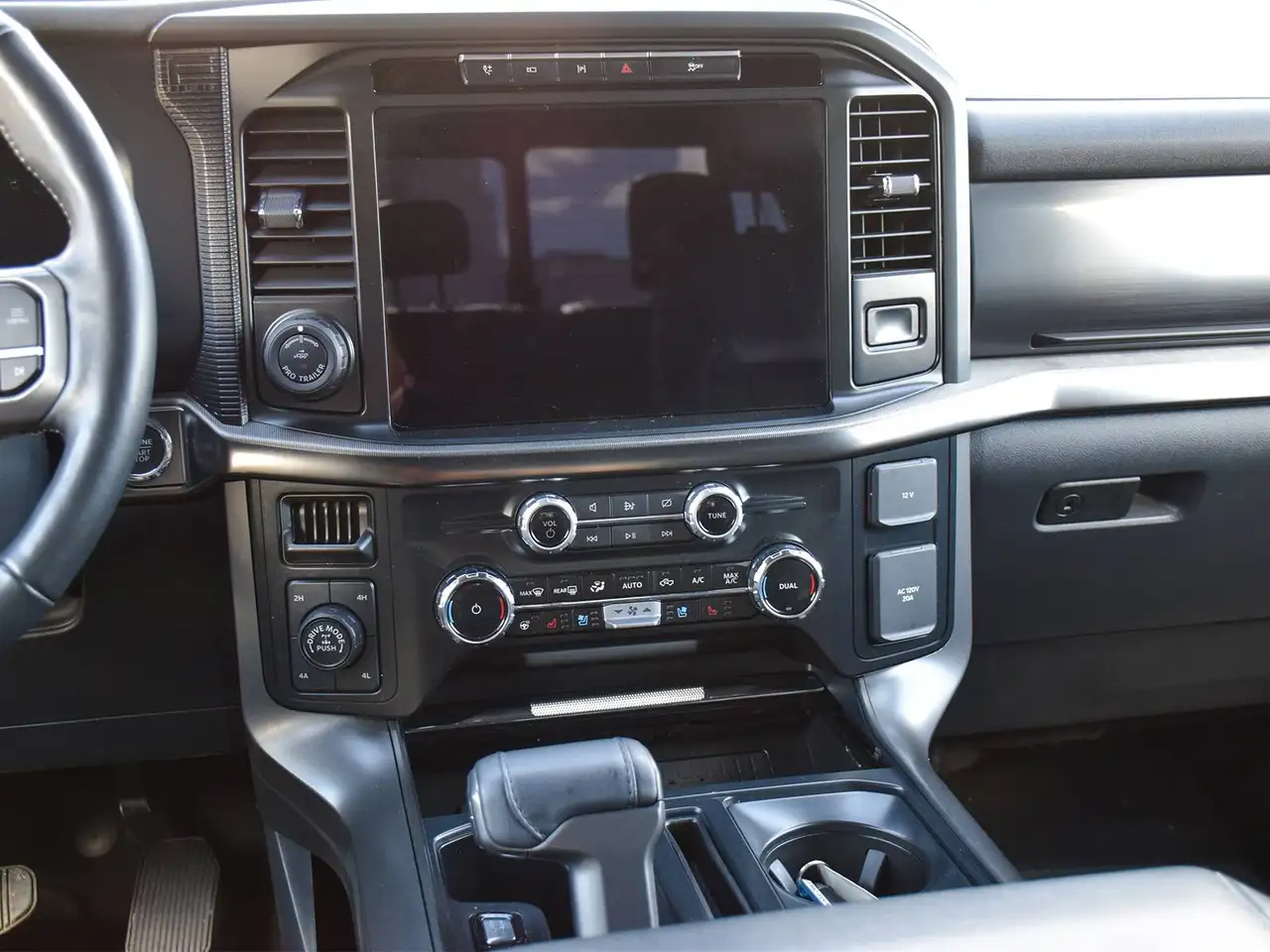 Ford F-150 - Image 19