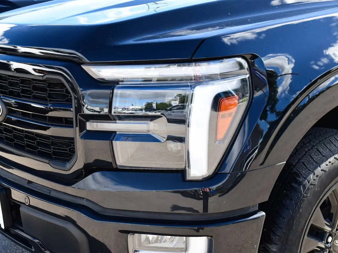 Ford F-150 - Image 6