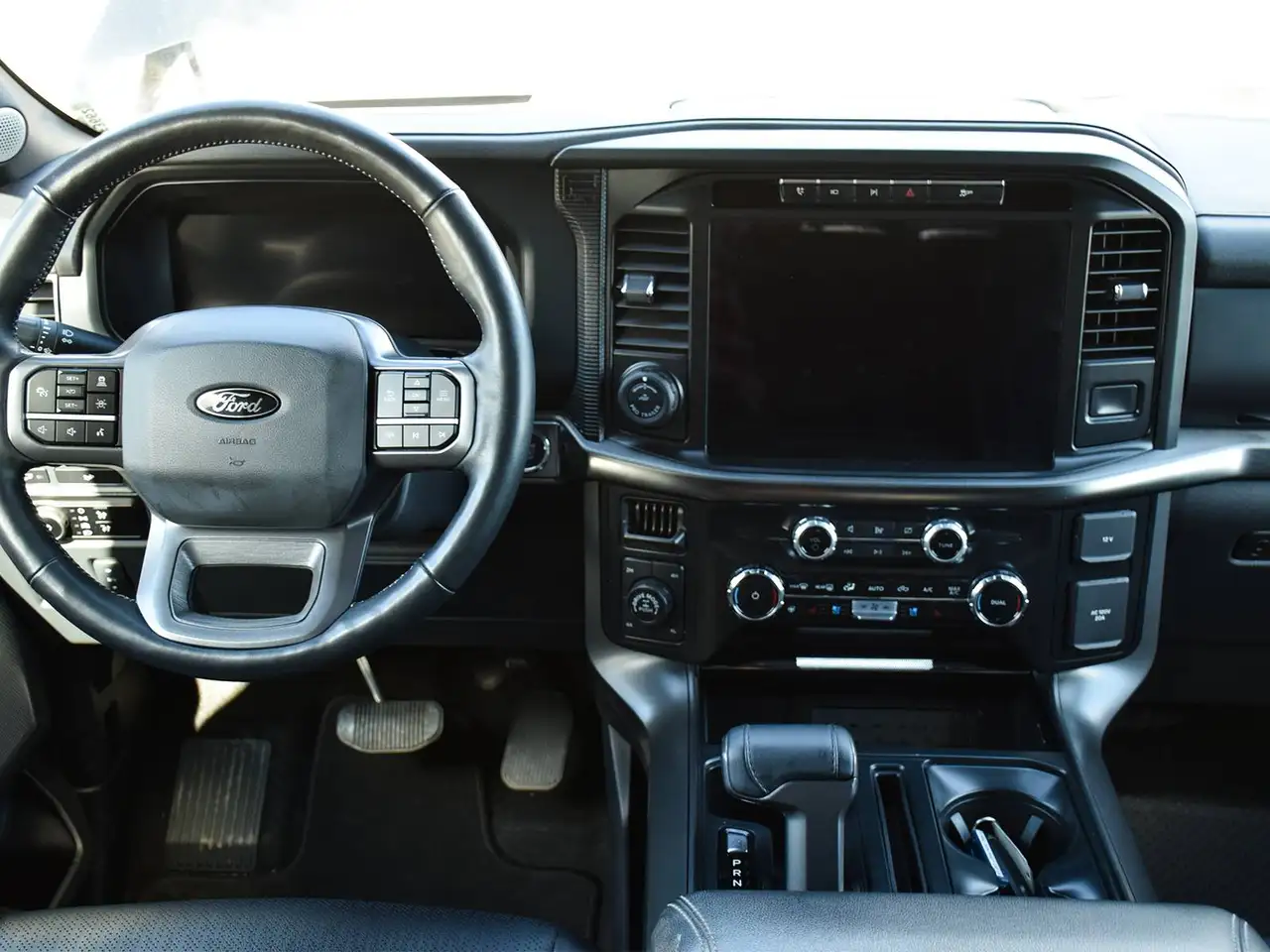 Ford F-150 - Image 15