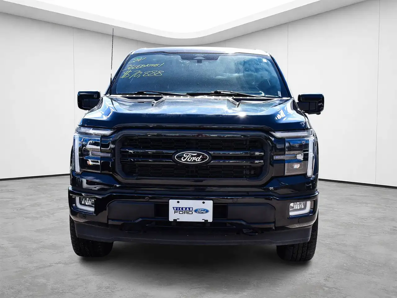 Ford F-150 - Image 2