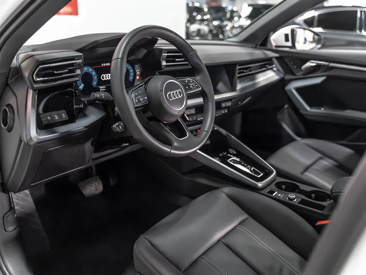 Audi A3 - Image 5