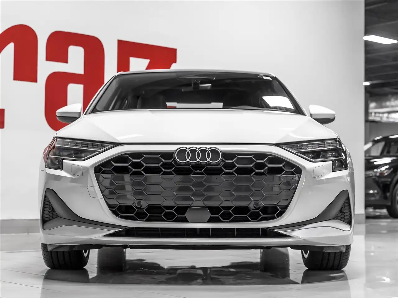 Audi A3 - Image 2