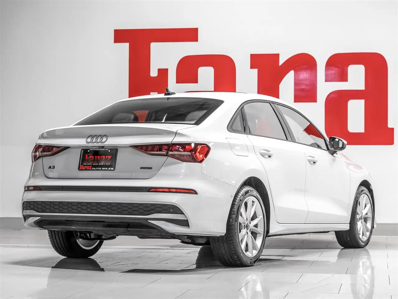 Audi A3 - Image 3