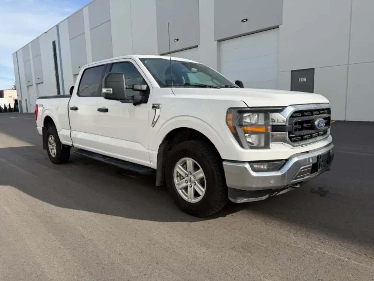 Ford F-150 - Image 10