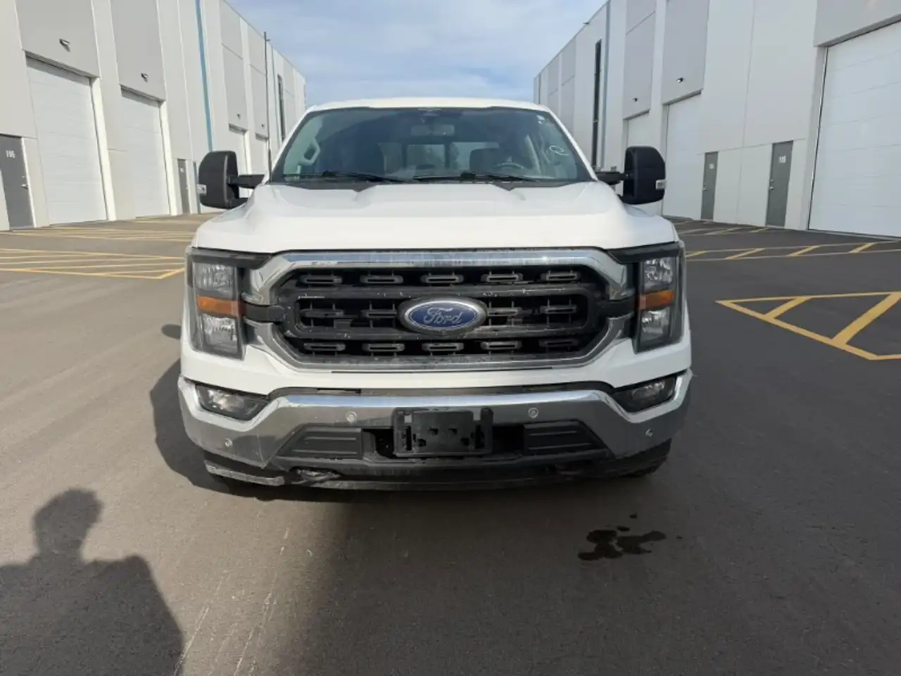 Ford F-150 - Image 11