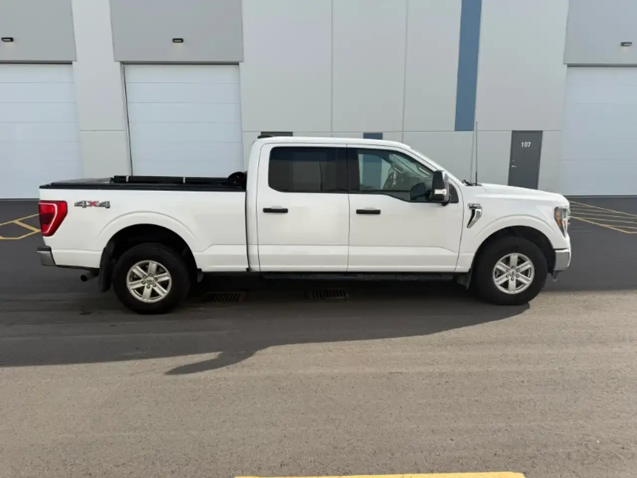Ford F-150 - Image 9