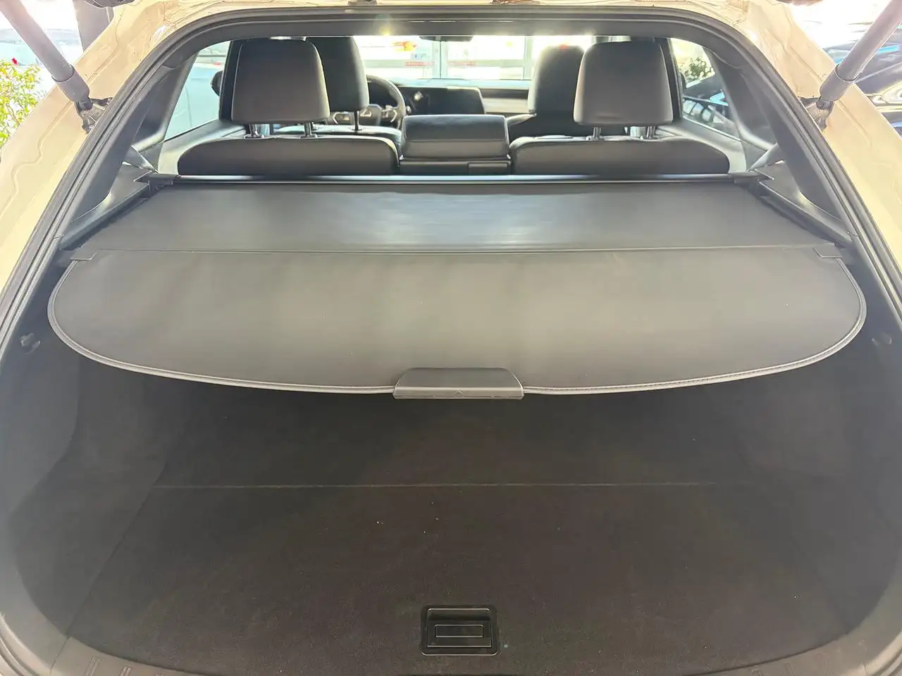 Lexus RX 350 - Image 21