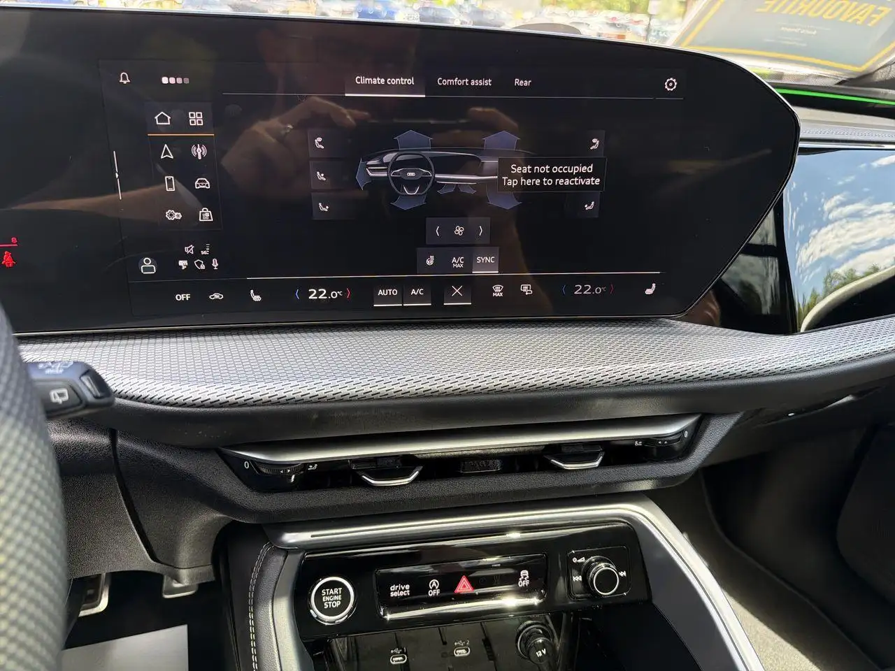Audi Q5 - Image 11