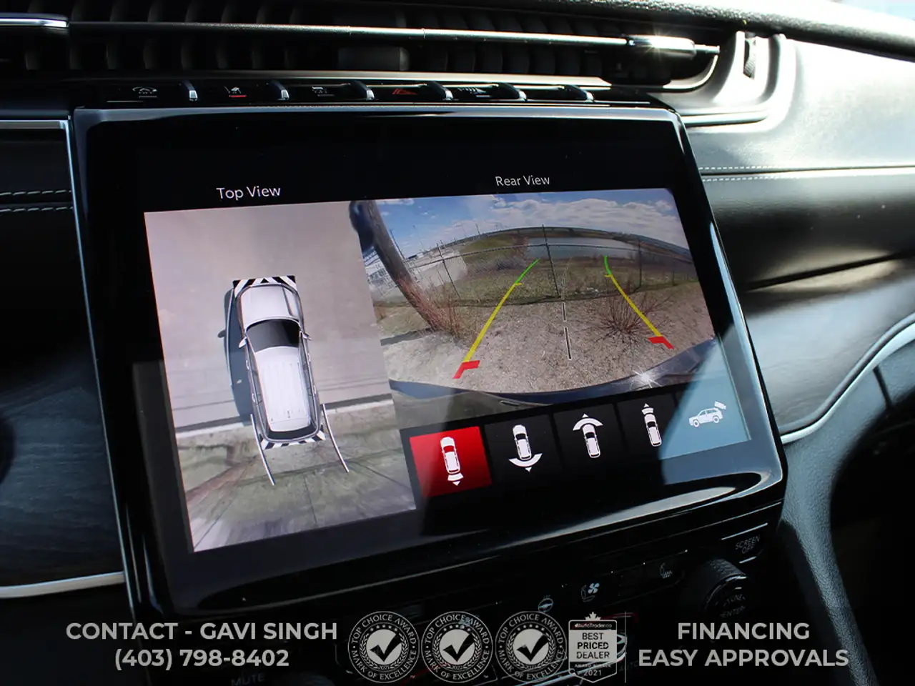 Jeep Grand Cherokee - Image 14