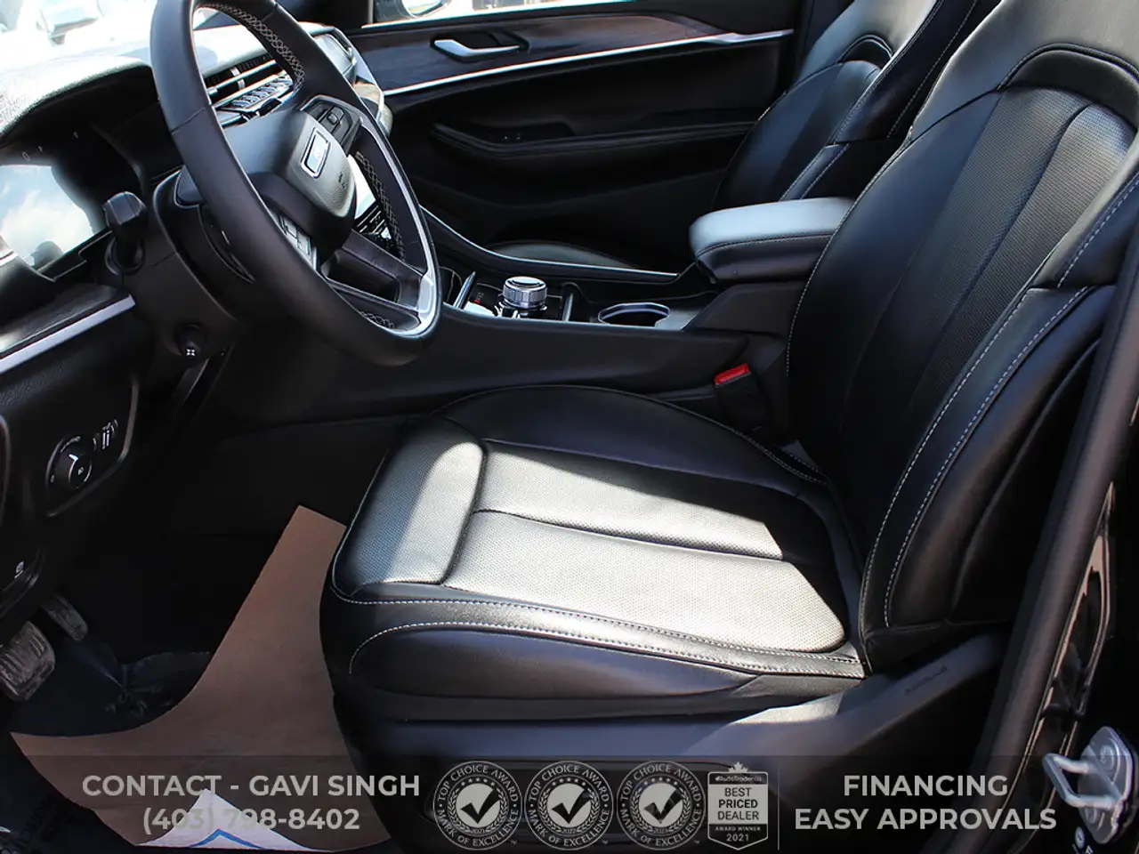 Jeep Grand Cherokee - Image 7
