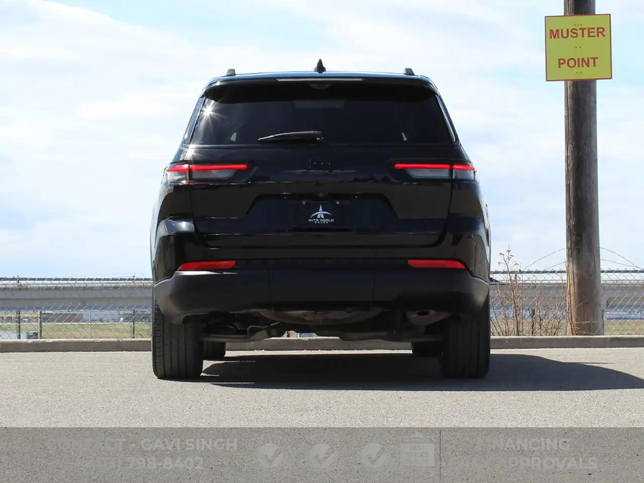 Jeep Grand Cherokee - Image 4